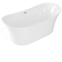 Отдельностоящие ванны